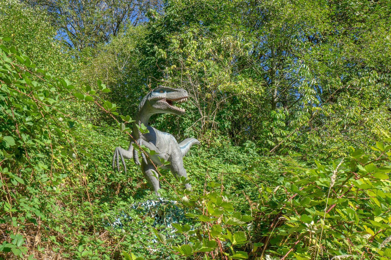 Jurassic Rebirth Out On Jul 2 - Book Your Stay Now (Adults Only) Washougal ภายนอก รูปภาพ